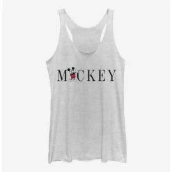 Cheapest 🤩 Disney Mickey Mouse Simply Mickey 👧 Girls Tank 🤩