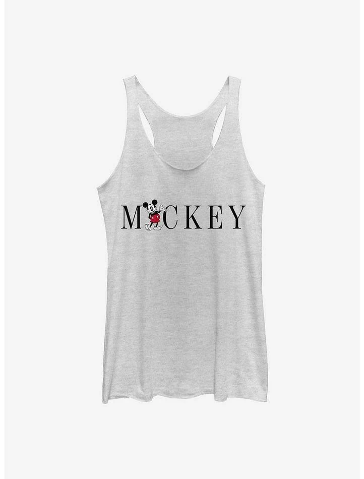 Cheapest 🤩 Disney Mickey Mouse Simply Mickey 👧 Girls Tank 🤩