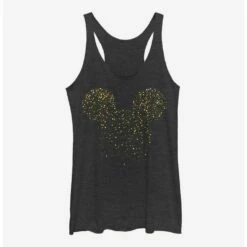 Discount 💯 Disney Mickey Mouse Mickey Confetti Fill 👧 Girls Tank 🔥