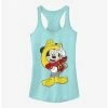 Best reviews of 😀 Disney Mickey Mouse Mickey Firefighter 👧 Girls Tank 🛒