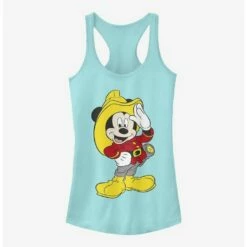 Best reviews of 😀 Disney Mickey Mouse Mickey Firefighter 👧 Girls Tank 🛒
