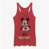 Cheapest 🥰 Disney Mickey Mouse Vintage Mickey 👧 Girls Tank 💯