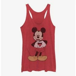 Cheapest 🥰 Disney Mickey Mouse Vintage Mickey 👧 Girls Tank 💯