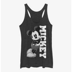 Wholesale 😉 Disney Mickey Mouse Mickey Lean 👧 Girls Tank 😍