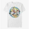 Best deal ⭐ Disney Mickey Mouse Original Buddies T-Shirt 🤩
