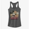 Best deal 🤩 Disney Mickey Mouse Tried And True 👧 Girls Tank 👍