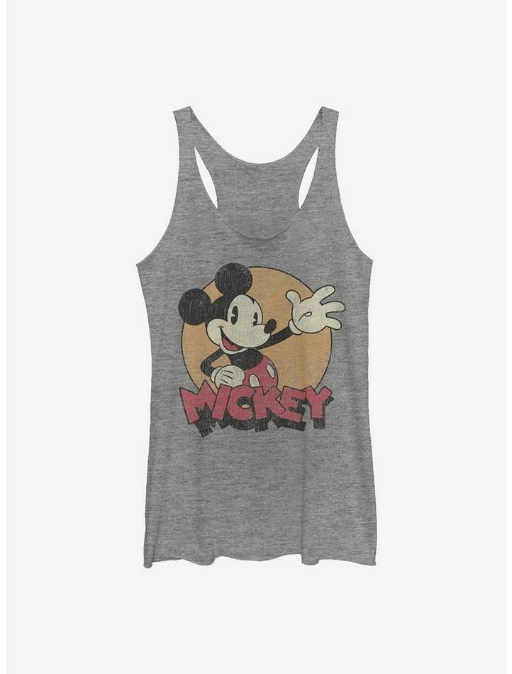 Wholesale ๐งจ Disney Mickey Mouse Tried And True ๐ง Girls Tank ๐