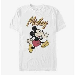 Wholesale 🤩 Disney Mickey Mouse Vintage Mickey T-Shirt ⌛