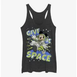 Buy 🔥 Disney Mickey Mouse Spacey Mickey 👧 Girls Tank 🎉