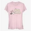 Deals 👍 Disney Minnie Mouse Retro Minnie 👧 Girls T-Shirt 💯