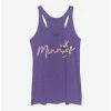 Discount 🎁 Disney Minnie Mouse Minnie 👧 Girls Tank 🎁