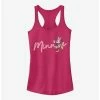 Best Pirce 🌟 Disney Minnie Mouse Minnie 👧 Girls Tank 😍