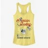 Hot Sale ⌛ Disney Minnie Mouse Minnie Darling Comic 👧 Girls Tank ✔️