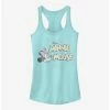 Best Sale 🌟 Disney Minnie Mouse Retro Minnie 👧 Girls Tank 💯