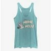 Discount 😉 Disney Minnie Mouse Retro Minnie 👧 Girls Tank 🎉