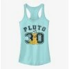 Coupon 🌟 Disney Pluto Collegiate 👧 Girls Tank 💯