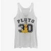 Top 10 🌟 Disney Pluto Collegiate 👧 Girls Tank 🔔