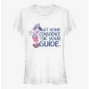 Cheap 💯 Disney Pinocchio Conscious Heart 👧 Girls T-Shirt 😀