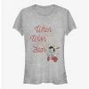 Best reviews of 🤩 Disney Pinocchio Wishing Star 👧 Girls T-Shirt ❤️