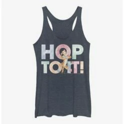 Deals 🧨 Disney Winnie The Pooh Hop To It 👧 Girls Tank 👍