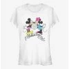 Best deal 🧨 Disney Mickey Mouse Endless Love 👧 Girls T-Shirt 🔔