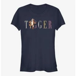 Best reviews of 🤩 Disney Winnie The Pooh Tigger Fashion 👧 Girls T-Shirt 👍