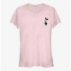 Discount ✨ Disney Winnie The Pooh Vintage Line Piglet 👧 Girls T-Shirt 🧨