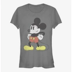 Outlet 🤩 Disney Mickey Mouse Mightiest Mouse 👧 Girls T-Shirt 🔔