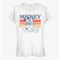 Best reviews of 🌟 Disney Mickey Mouse Retro Squad 👧 Girls T-Shirt 🤩