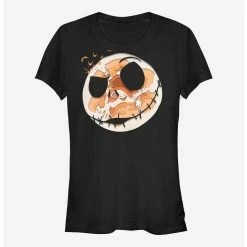 Best reviews of 🔥 Disney The Nightmare Before 🎄 Christmas Paper 🧛 Halloween 👧 Girls T-Shirt 🔔