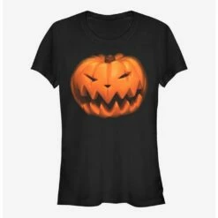 Cheapest 💯 The Nightmare Before ❄ Christmas Pumpkin King 👧 Girls T-Shirt 🔥
