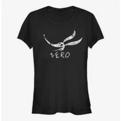 Best reviews of ✔️ Disney The Nightmare Before 🔔 Christmas Zero Face 👧 Girls T-Shirt ✨