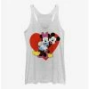 Flash Sale 🛒 Disney Mickey Mouse Be Mine 👧 Girls Tank 🛒
