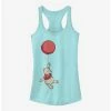Wholesale 👍 Disney Winnie The Pooh Balloon Winnie 👧 Girls Tank 👍