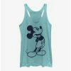 Discount 🔔 Disney Mickey Mouse Classic Mickey 👧 Girls Tank 🎁