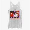 Brand new 🛒 Disney Mickey Mouse Current Mood 👧 Girls Tank 🛒