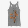 Best deal 😉 Disney Winnie The Pooh Basic Sketch Tigger 👧 Girls Tank 👍