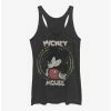 Cheap 😉 Disney Mickey Mouse Gritty Mickey 👧 Girls Tank 👍