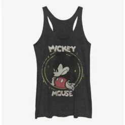 Cheap 😉 Disney Mickey Mouse Gritty Mickey 👧 Girls Tank 👍