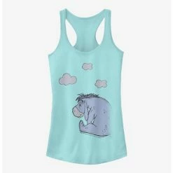 Wholesale 😍 Disney Winnie The Pooh Cloudy Eeyore 👧 Girls Tank 🎁