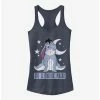 Best deal ✨ Disney Winnie The Pooh Eeyore Not Morning 👧 Girls Tank ⭐