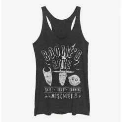 Outlet 🛒 Disney The Nightmare Before ❄ Christmas Boogies Boys 👧 Girls Tank 💯
