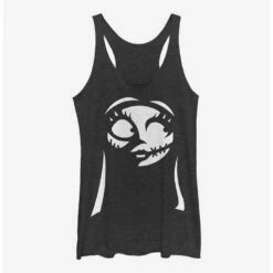 Outlet 👏 Disney The Nightmare Before 🎄 Christmas His Sally 👧 Girls Tank 🔥