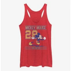 Wholesale 🔥 Disney Mickey Mouse Mickey Since 28 👧 Girls Tank ✔️