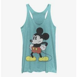 Wholesale 🥰 Disney Mickey Mouse Mightiest Mouse 👧 Girls Tank 🎁