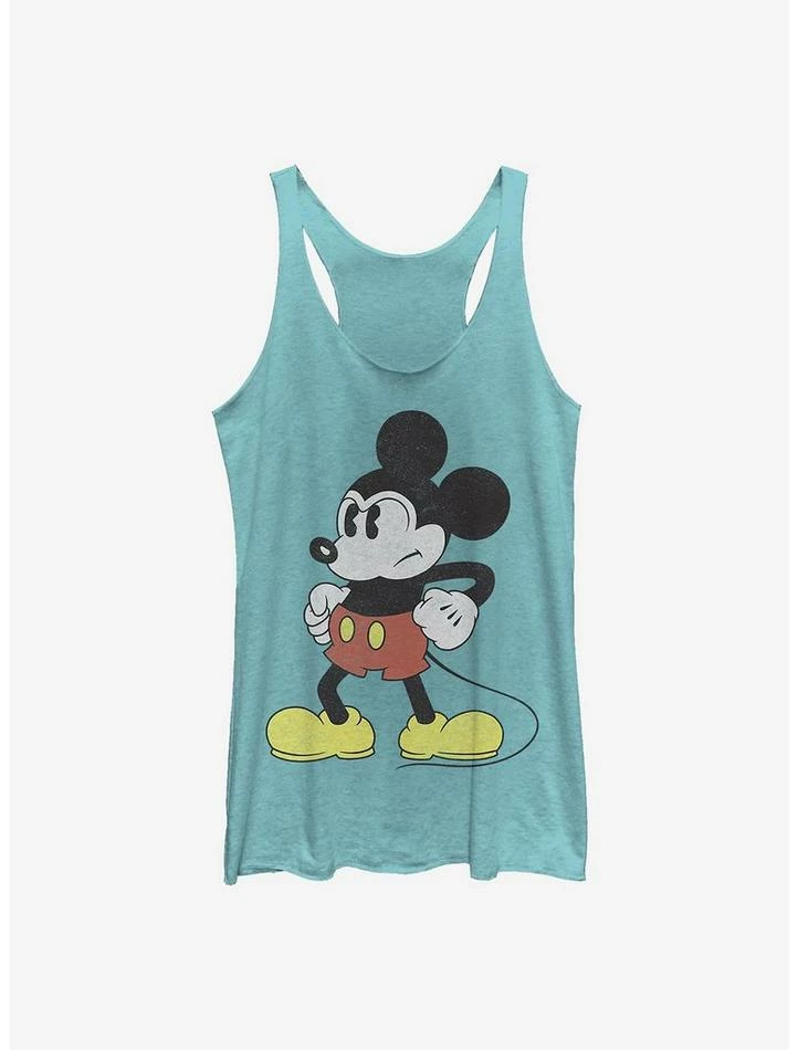 Wholesale 🥰 Disney Mickey Mouse Mightiest Mouse 👧 Girls Tank 🎁