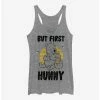 Discount 🎉 Disney Winnie The Pooh First Hunny 👧 Girls Tank ⭐