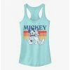 Flash Sale ✔️ Disney Mickey Mouse Retro Squad 👧 Girls Tank 😍