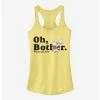 Discount 🤩 Disney Winnie The Pooh More Bothers 👧 Girls Tank 🎁