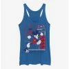 Promo 👏 Disney Mickey Mouse Sporty Technical Mickey 👧 Girls Tank 🛒